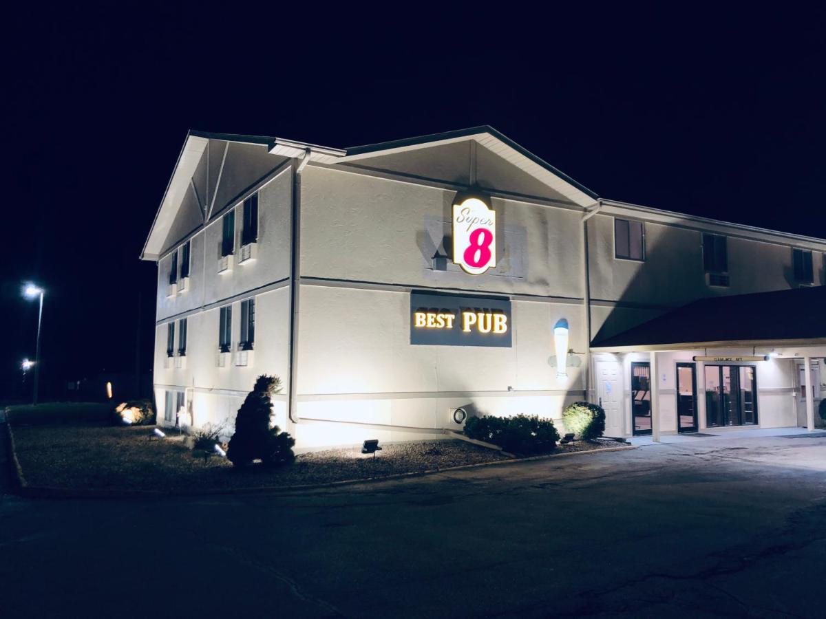 The Inn&Suites Sw Omaha Exterior photo