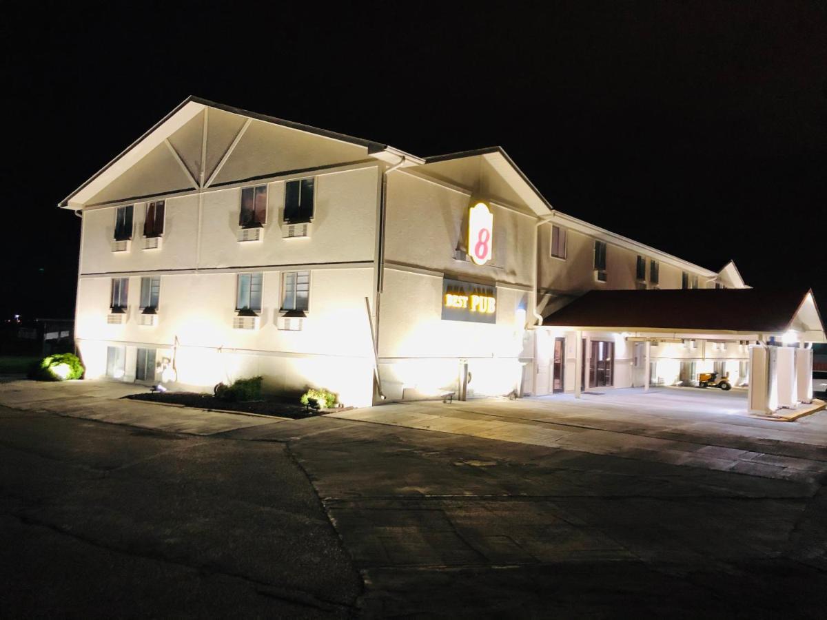 The Inn&Suites Sw Omaha Exterior photo